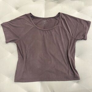 Soft pink t-shirt